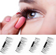 Faux-cils magnétiques