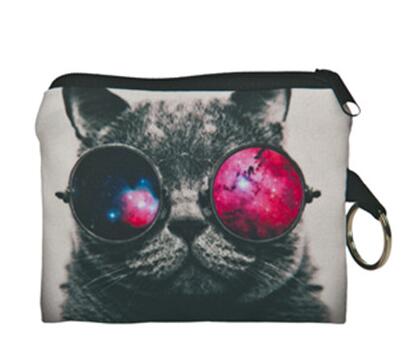 Lunicorne - Trousse Maquillage Animaux