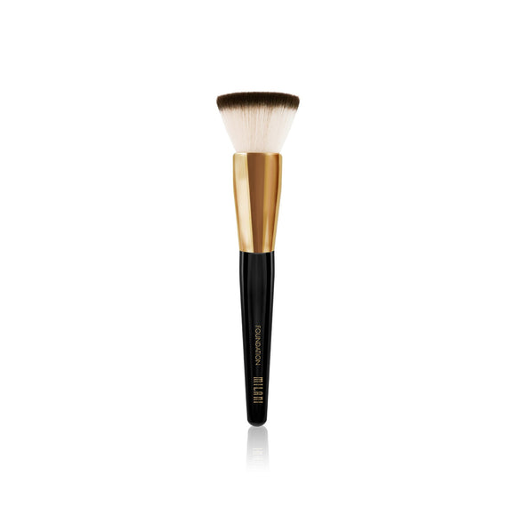 milani foundation brush