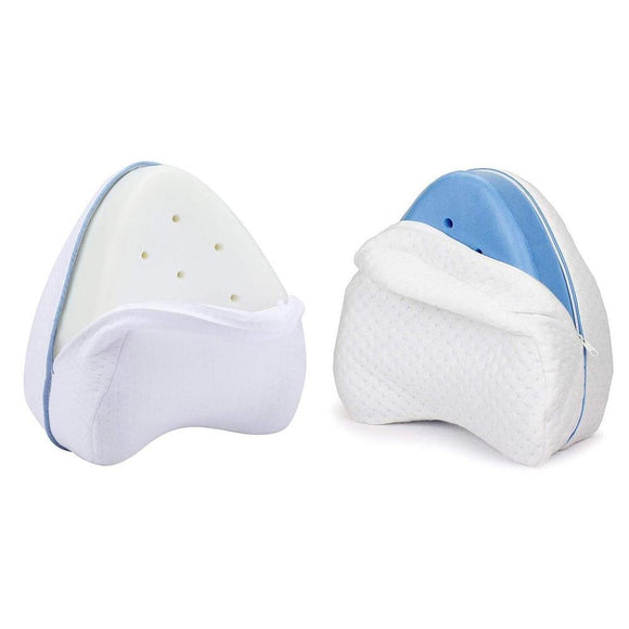 Memory Cotton Clip Leg Pillow Pregnant Woman Knee Pillow Foot Lift Leg Pillow Comfortable Anti-Pressure Side Sleeping Pillow