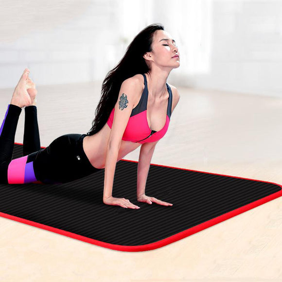 Non Slip Yoga Mat