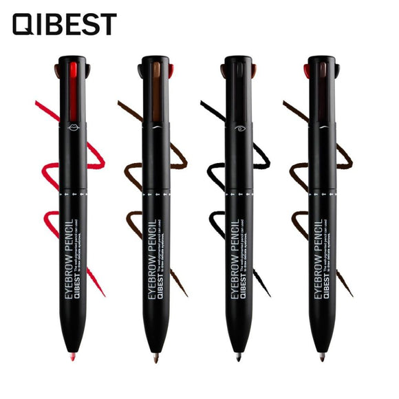 4 in 1 Makeup Pen