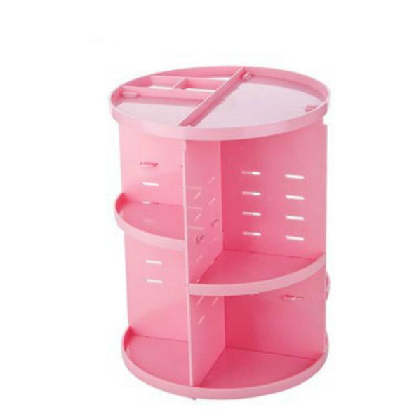 Large Makeup Organizer