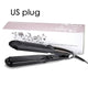 Professional Salon Steam Hair Straightener